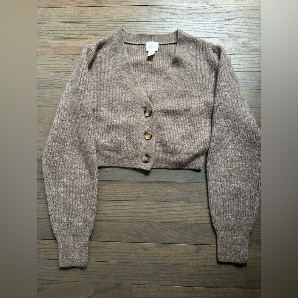 H&M Cardigan